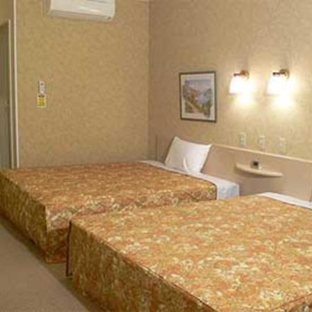 Family Lodge Hatagoya Sano Sa Екстер'єр фото