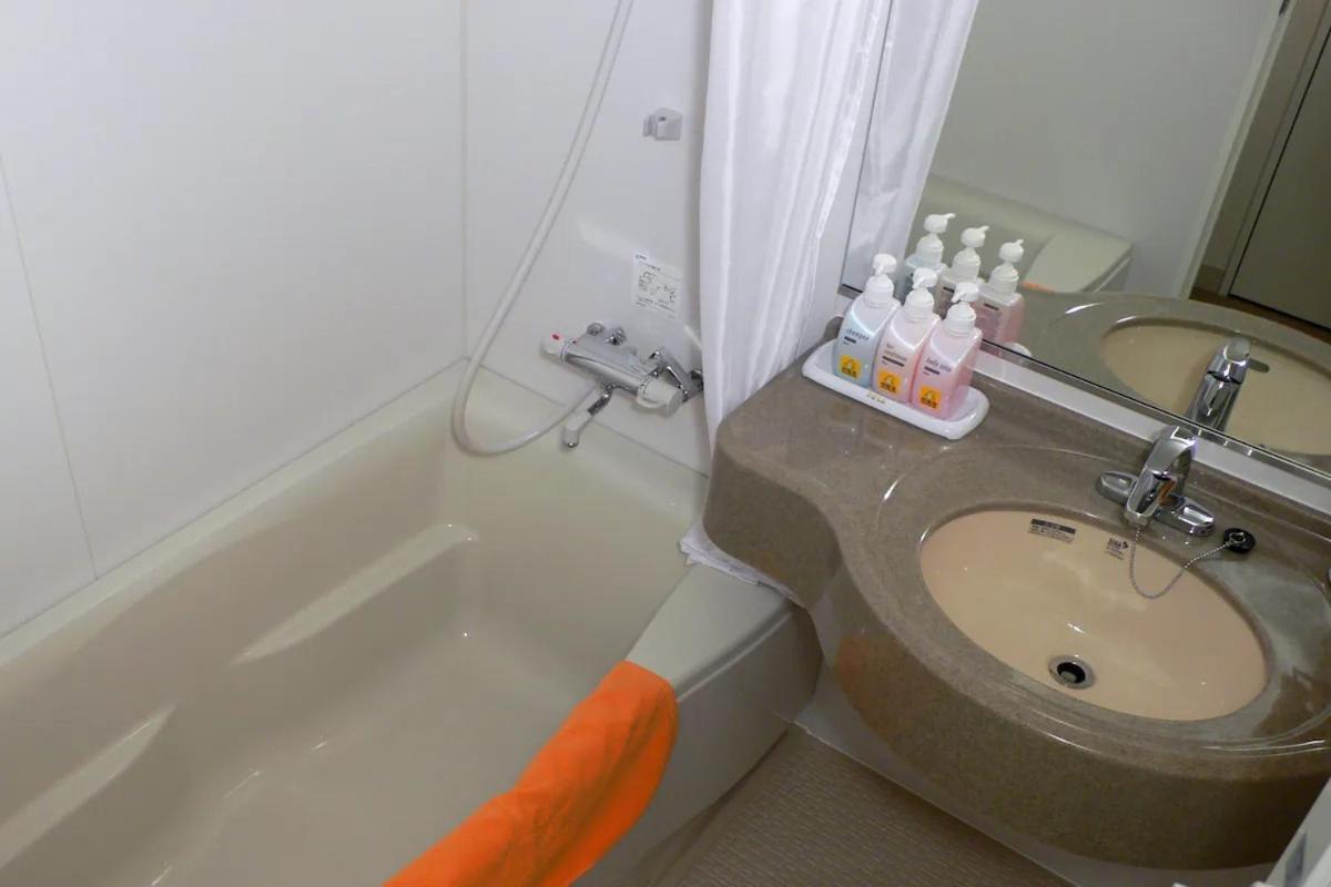 Family Lodge Hatagoya Sano Sa Екстер'єр фото